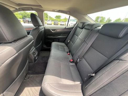 Used 2013 Lexus GS 350 AWD w/ Premium Pkg image 20