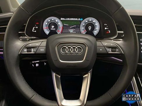 Used 2022 Audi Q7 2.0T Premium Plus w/ Premium Plus Package image 43