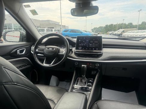 Certified 2022 Jeep Compass Latitude AWD/4WD image 50