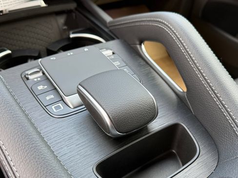 New 2026 Mercedes-Benz GLE 450 4MATIC Coupe image 25