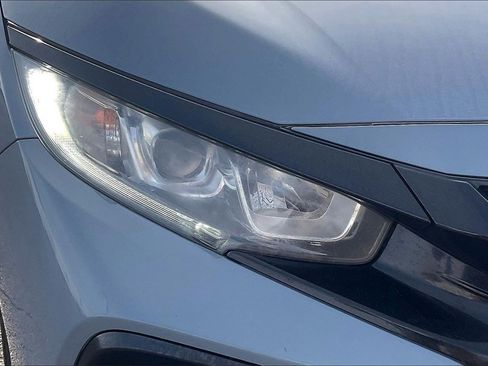 Used 2018 Honda Civic EX-L image 17