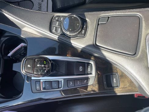 Used 2015 BMW 650i xDrive Convertible image 18