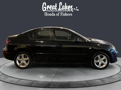 Used 2006 MAZDA MAZDA3 i Touring FWD image 6