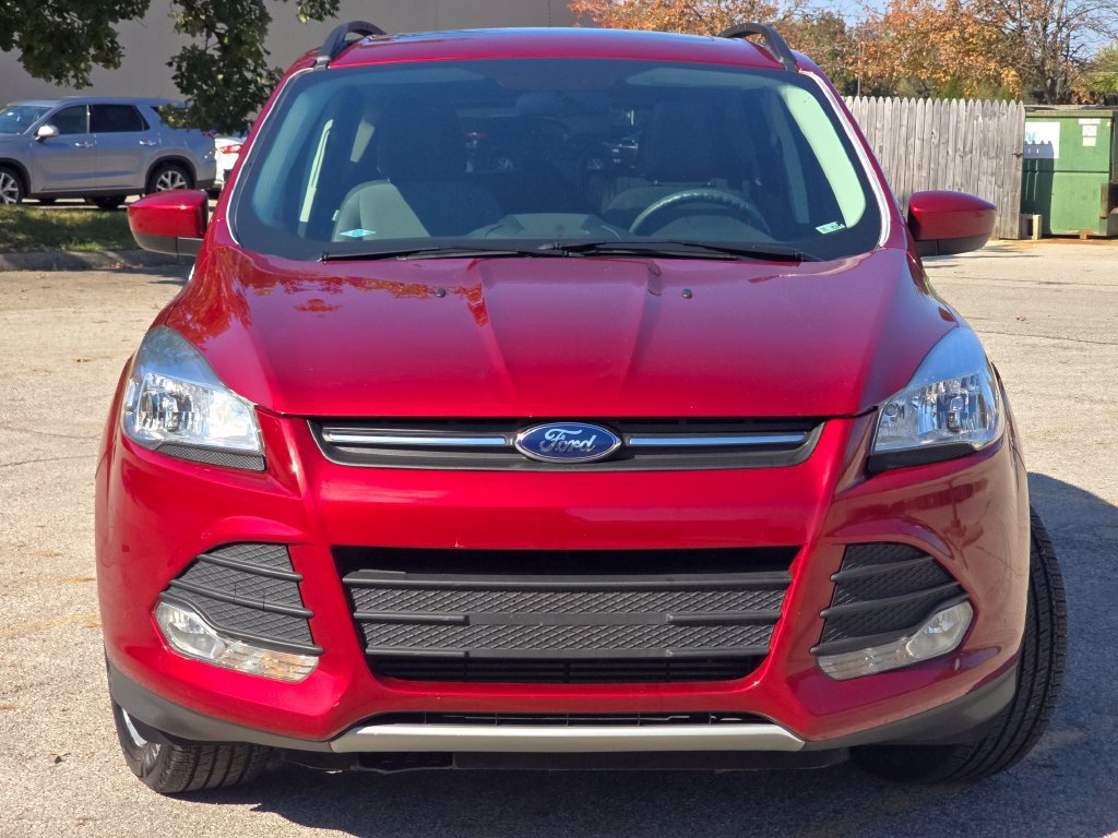 Used 2016 Ford Escape SE w/ Equipment Group 201A AWD/4WD image 8