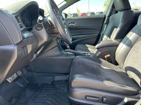 Used 2016 Acura ILX FWD image 23