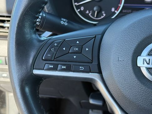 Used 2021 Nissan Sentra SV image 14