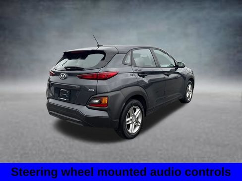 Used 2020 Hyundai Kona SE AWD/4WD image 7