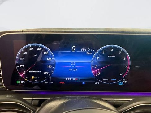 Certified 2024 Mercedes-Benz GLE 53 AMG 4MATIC Coupe image 27