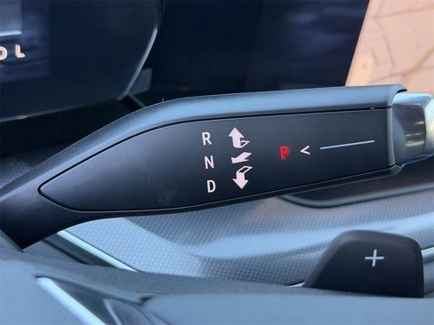 New 2026 Chevrolet Tahoe RST w/ Comfort Package image 19