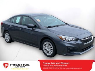 Used 2018 Subaru Impreza 2.0i Premium image 1
