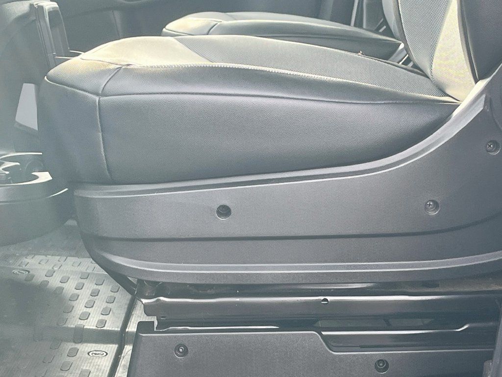 Used 2023 RAM ProMaster 2500 FWD image 18