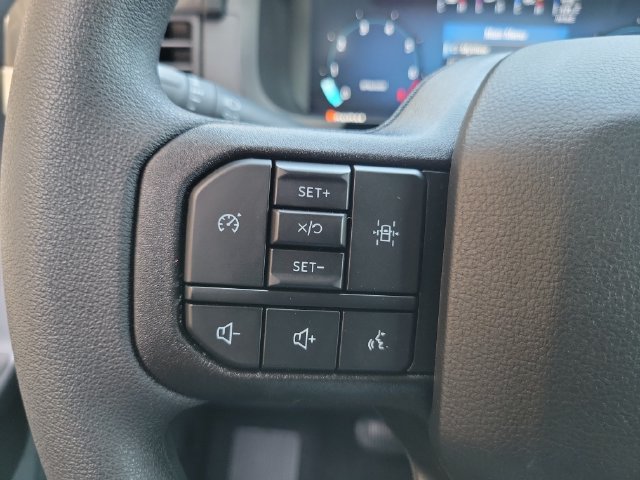 New 2026 Ford F150 STX w/ Equipment Group 200A RWD image 29