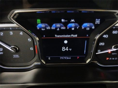 Used 2021 GMC Sierra 1500 AT4 w/ AT4 Premium Package image 13