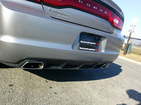 Used 2014 Dodge Charger R/T image 36