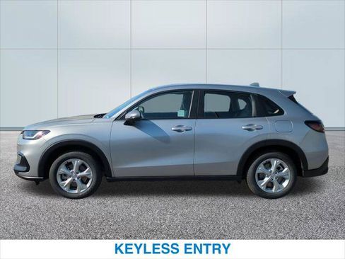 Used 2024 Honda HR-V LX image 10