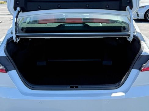 Certified 2026 Toyota Camry XSE image 16