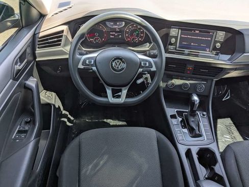 Used 2021 Volkswagen Jetta R-Line FWD image 27