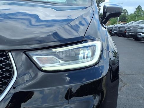 New 2025 Chrysler Pacifica Pinnacle w/ Trailer Tow Group image 25