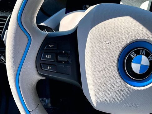 Used 2018 BMW i3 s image 10