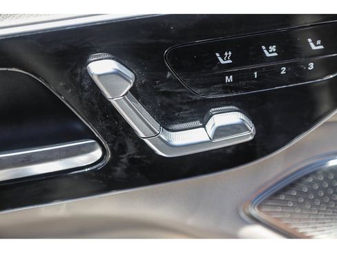 Certified 2023 Mercedes-Benz EQS 580 4MATIC SUV image 20