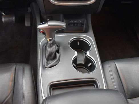 Used 2019 Dodge Durango Citadel image 9