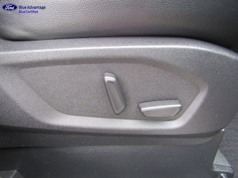 Certified 2023 Ford Edge Titanium w/ Equipment Group 301A AWD/4WD image 43
