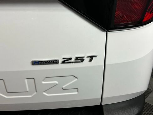 Used 2024 Hyundai Santa Cruz Limited image 27