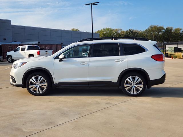 Used 2021 Subaru Ascent Premium w/ Sport Package AWD/4WD image 4