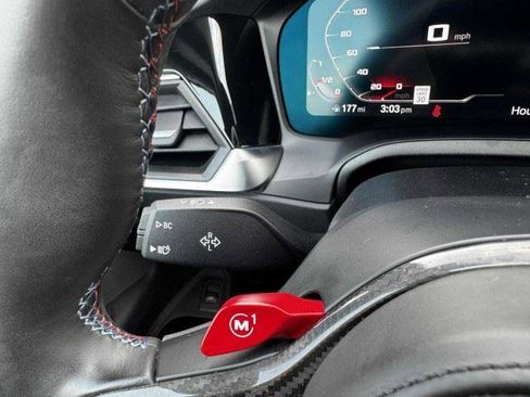 Used 2023 BMW M4 Coupe w/ Executive Package RWD image 30