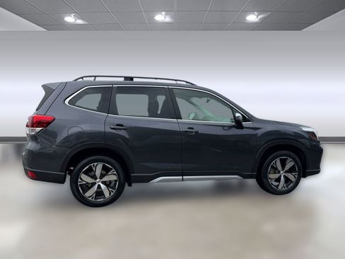 Used 2021 Subaru Forester Touring w/ Popular Package #2 AWD/4WD image 6