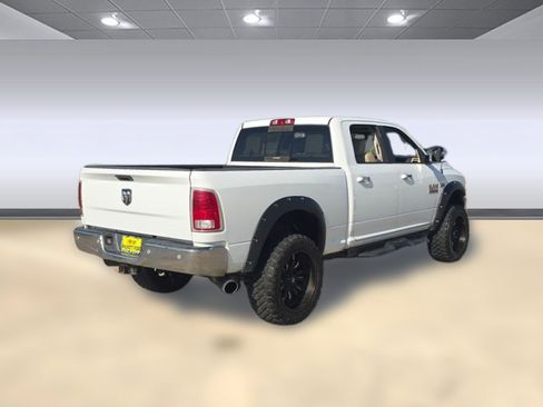 Used 2016 RAM 2500 Laramie w/ Convenience Group image 8