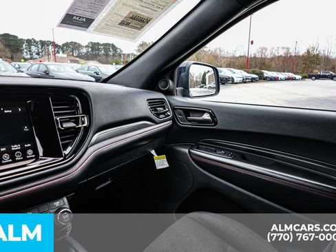 Used 2023 Dodge Durango GT image 48