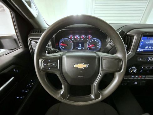 Used 2020 Chevrolet Silverado 2500 W/T w/ WT Convenience Package image 11