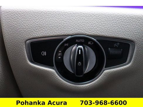 Used 2020 Mercedes-Benz E 350 4MATIC Sedan image 14