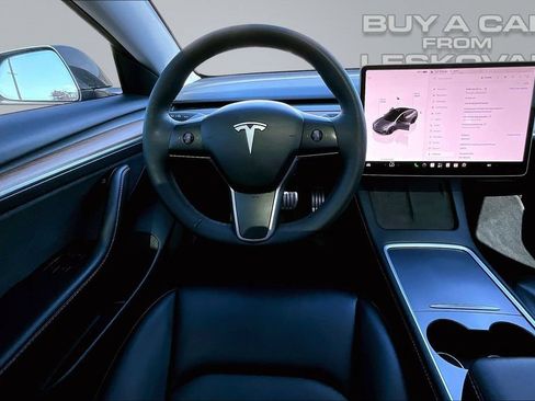 Used 2023 Tesla Model 3 Performance AWD/4WD image 5