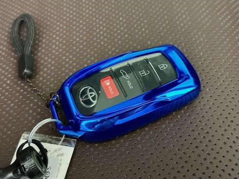 Used 2025 Toyota Land Cruiser w/ Premium Package image 22