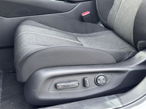 New 2025 Honda Accord Sport image 13