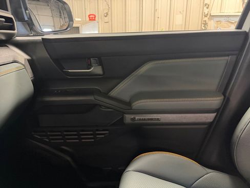 New 2026 Toyota Tacoma Trailhunter image 31