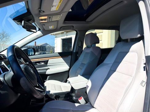 Used 2018 Honda CR-V EX-L image 6