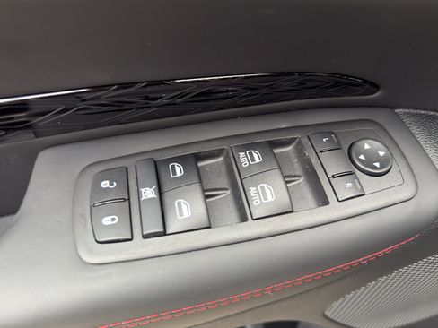 New 2026 Dodge Durango GT AWD/4WD image 14