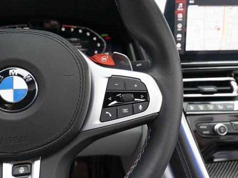 Used 2023 BMW M8 Competition image 23