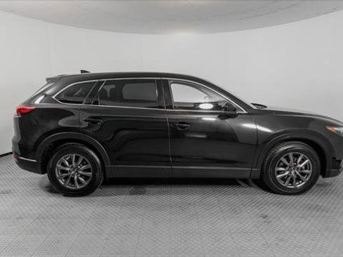 Used 2023 MAZDA CX-9 Touring image 9