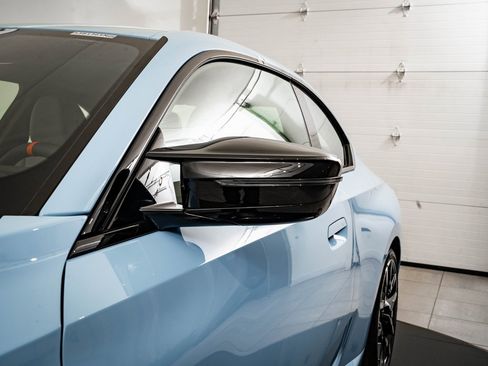 New 2026 BMW M240i xDrive Coupe w/ Premium Package image 17