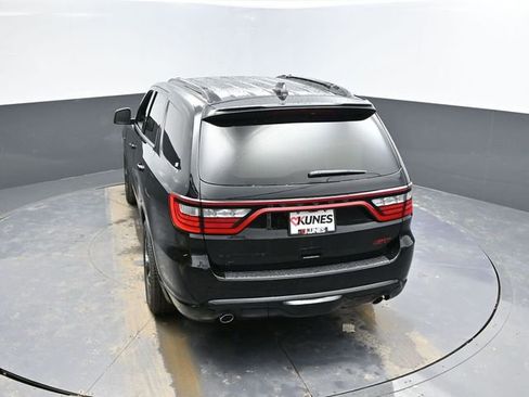 New 2026 Dodge Durango GT image 37