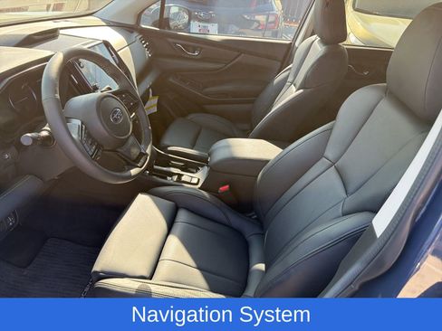 Used 2025 Subaru Ascent Bronze Edition image 2