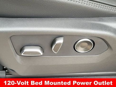 New 2026 GMC Sierra 1500 Denali image 23