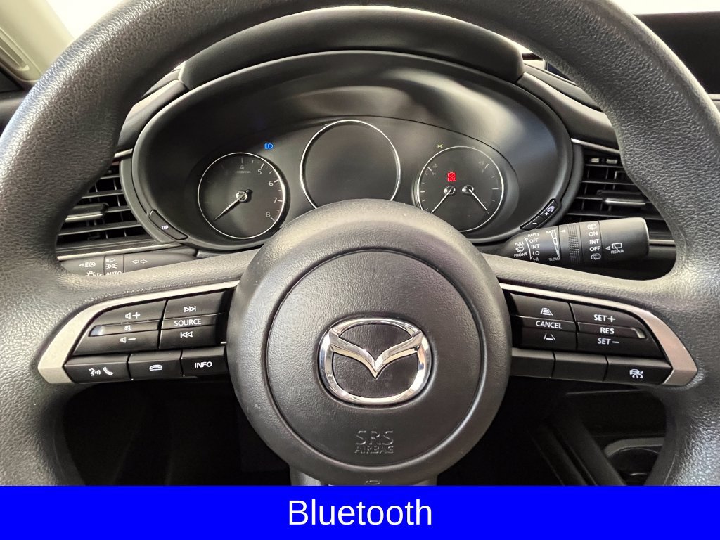 Used 2025 MAZDA CX-30 AWD 2.5 S image 5