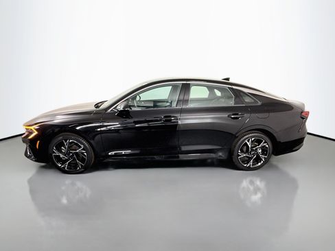 Used 2026 Kia K5 GT-Line FWD image 6