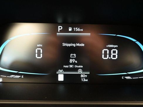 New 2026 Hyundai Elantra SE FWD image 16