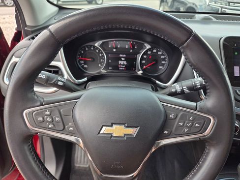 Used 2020 Chevrolet Equinox LT image 29